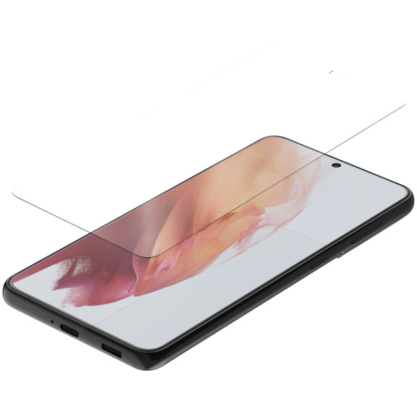 Quadlock Screen protector samsung galaxy s21